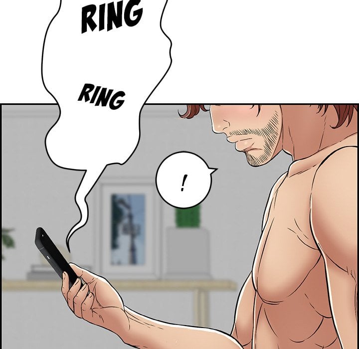 A Killer Woman - Chapter 85 96