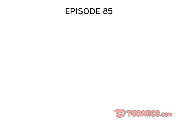A Killer Woman - Chapter 85 5