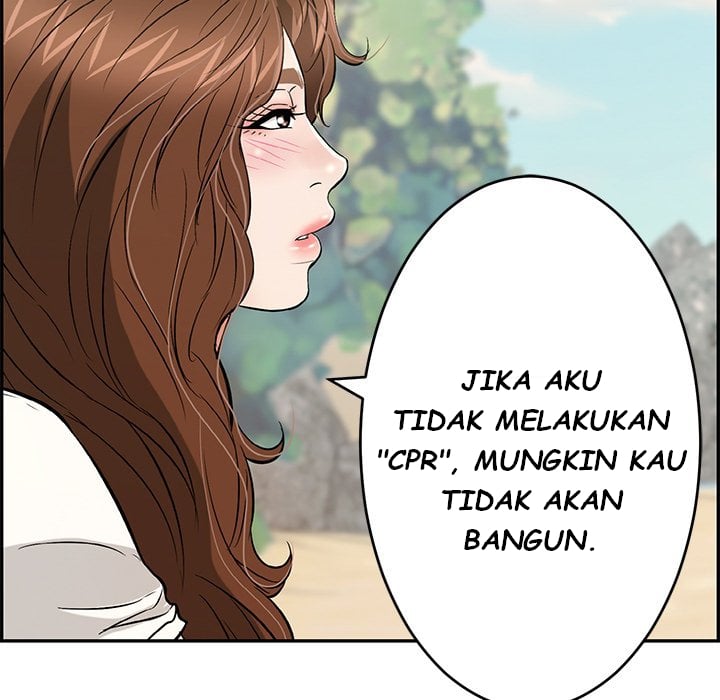 A Killer Woman - Chapter 85 133