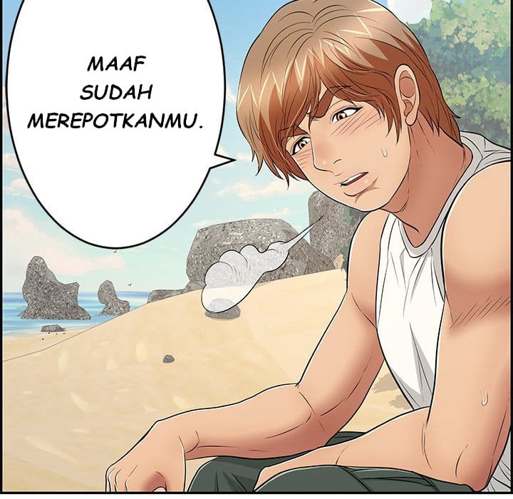 A Killer Woman - Chapter 85 135