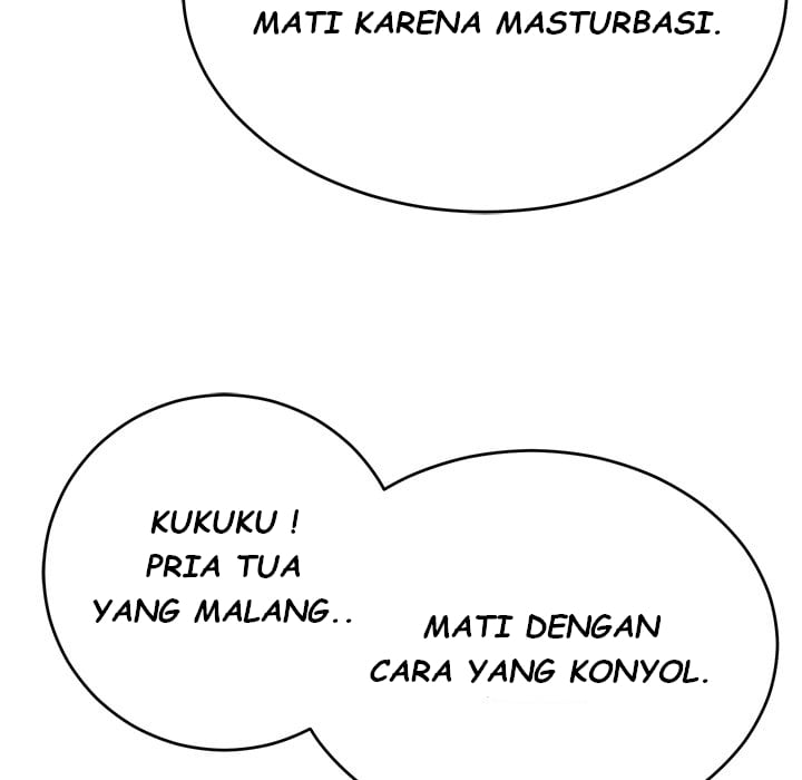 A Killer Woman - Chapter 85 108