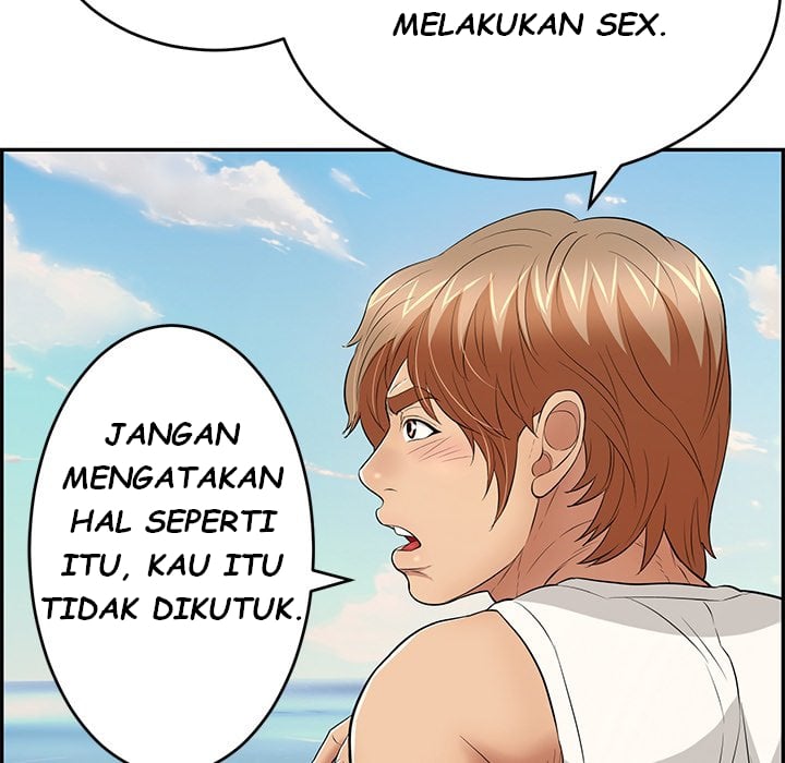 A Killer Woman - Chapter 85 139