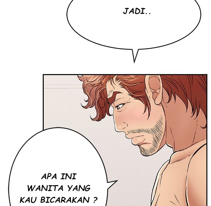 A Killer Woman - Chapter 85 86