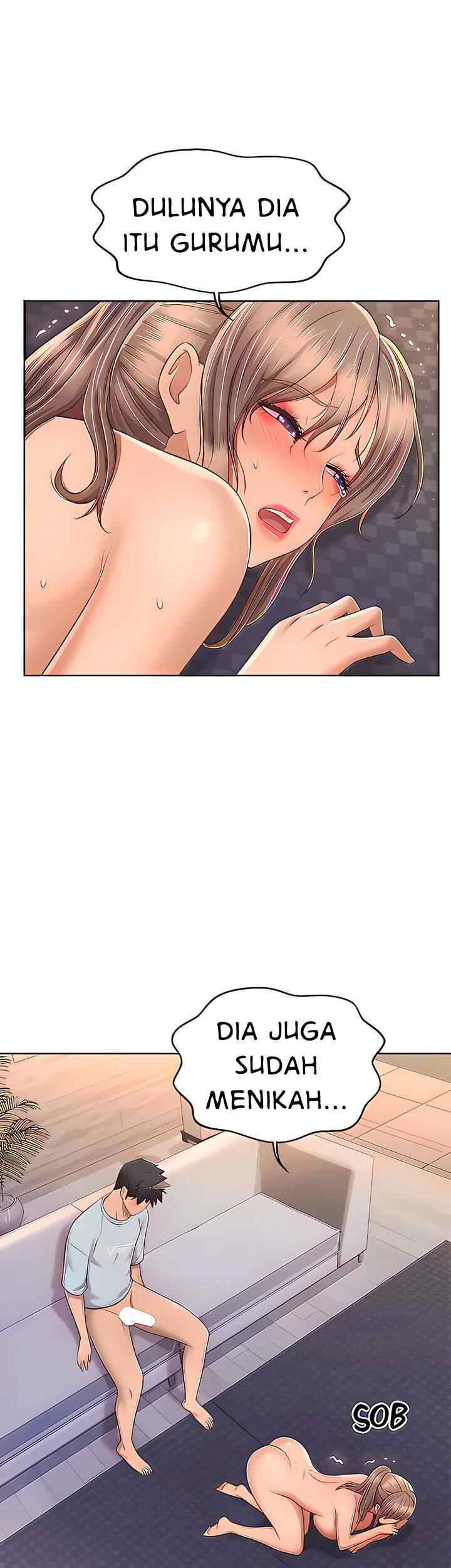 Noona&#8217;s Taste - Chapter 66 38