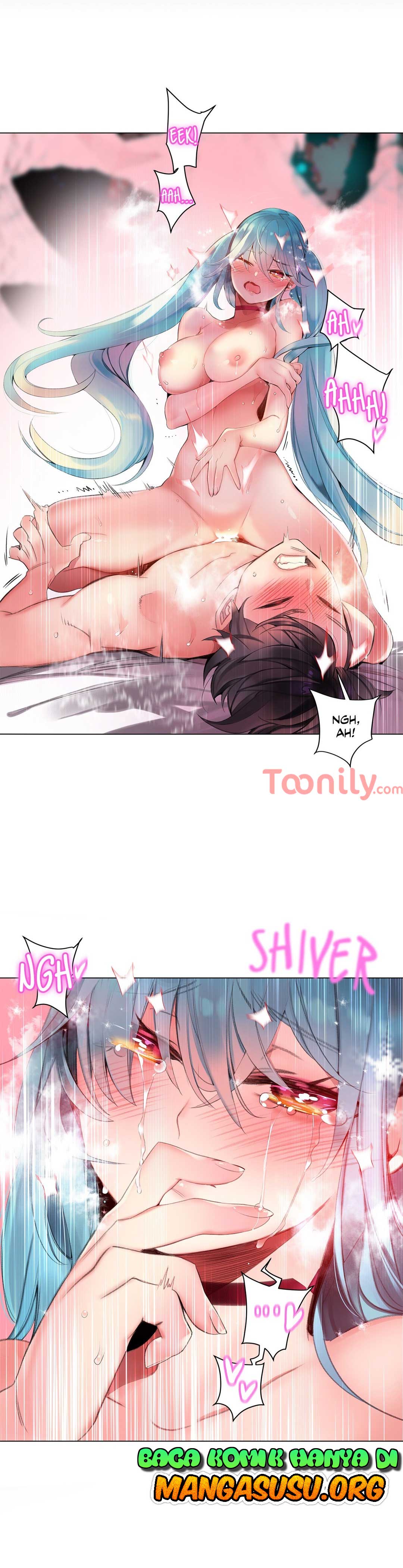 Lilith&#8217;s Cord - Chapter 66 14