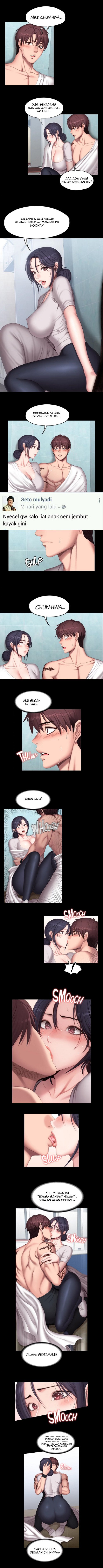 Fitness Uncensored - Chapter 66 3