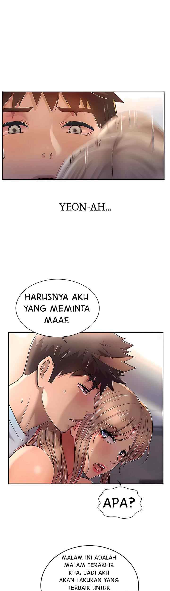Noona&#8217;s Taste - Chapter 66 22
