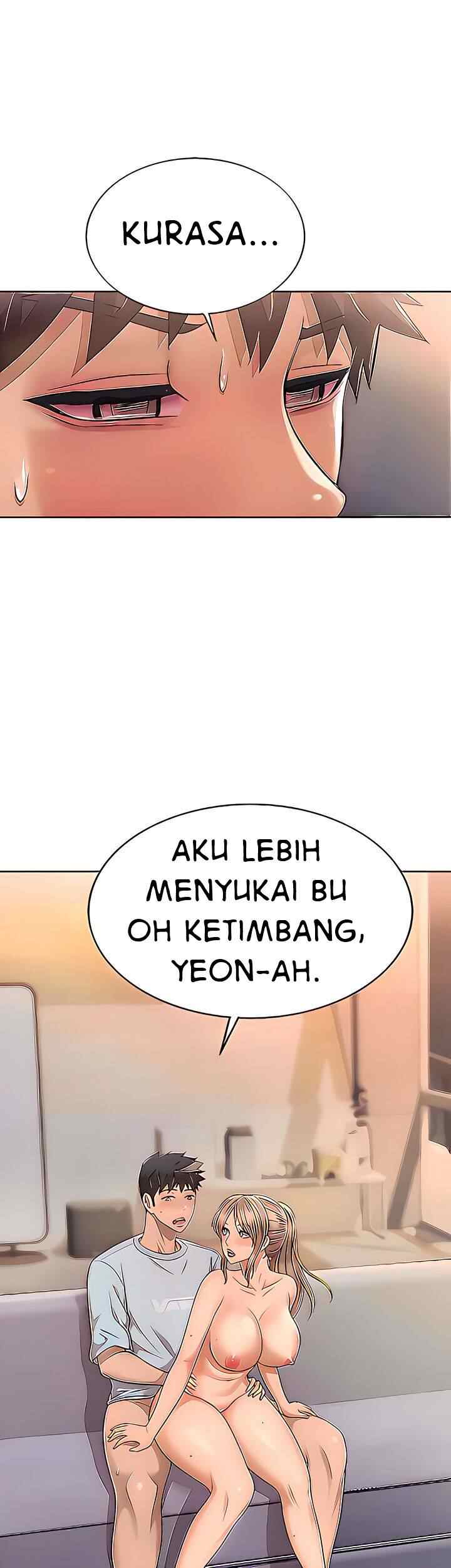 Noona&#8217;s Taste - Chapter 66 27