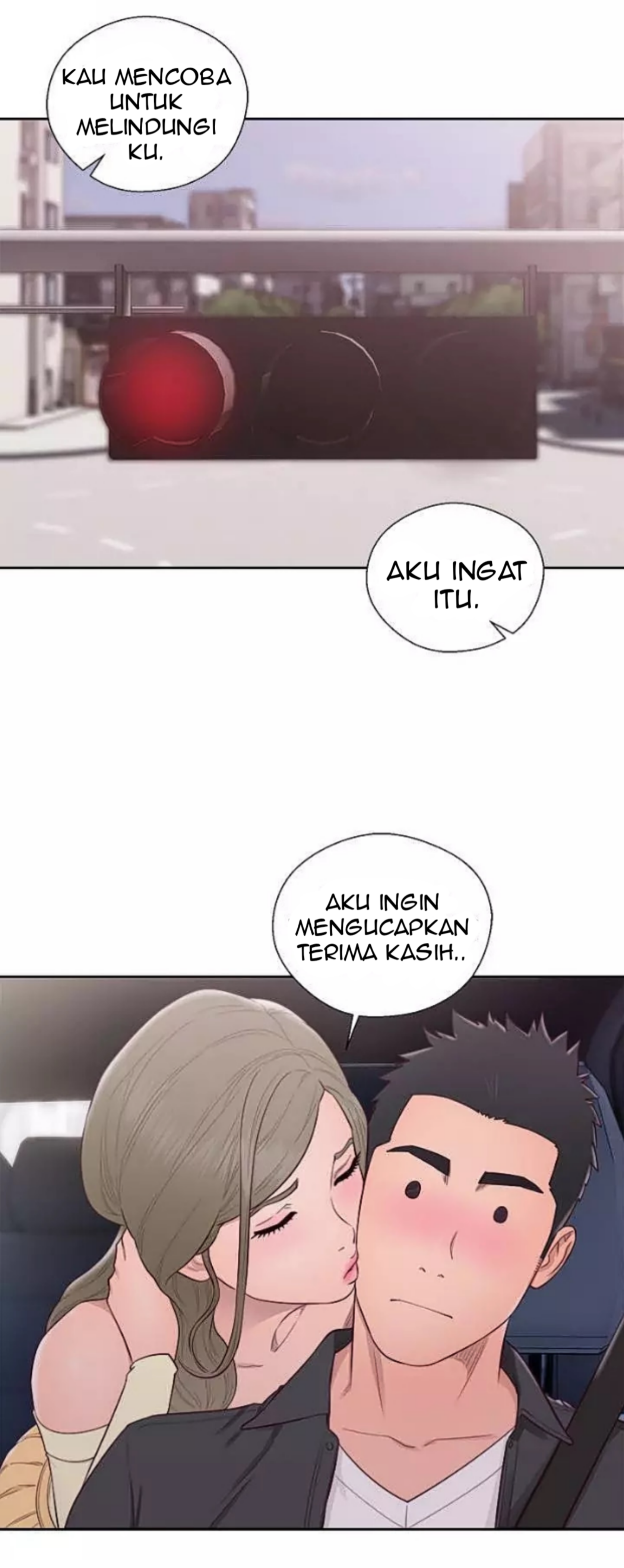 Lust Awakening - Chapter 66 36