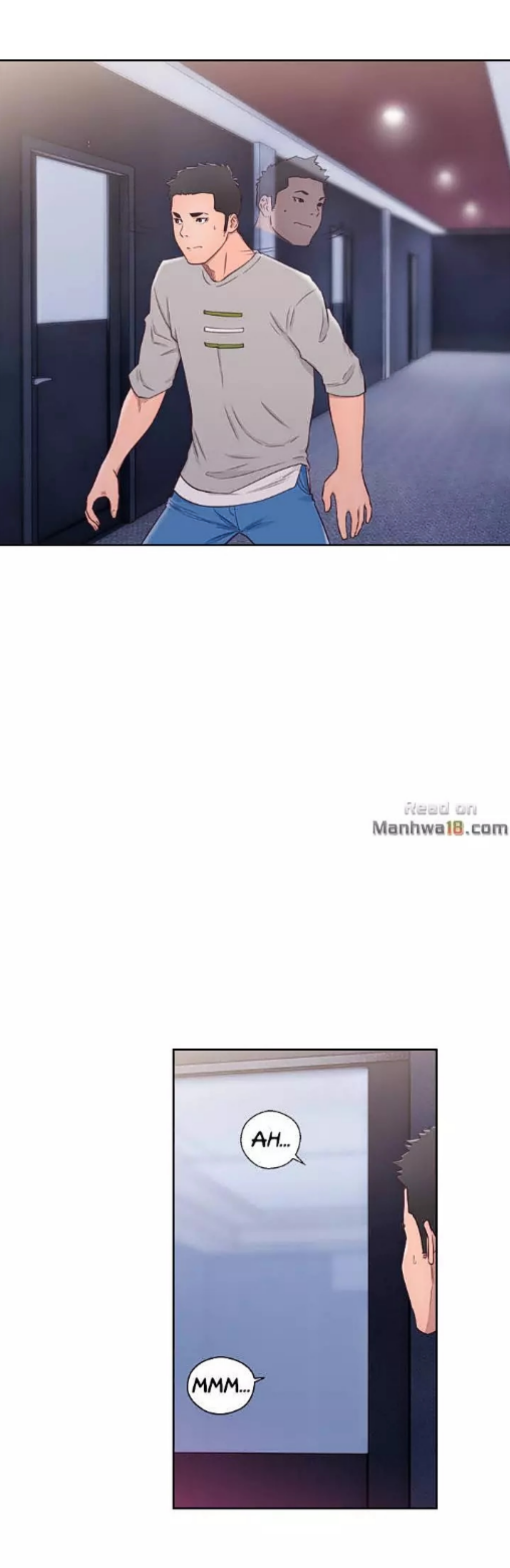 Lust Awakening - Chapter 66 3