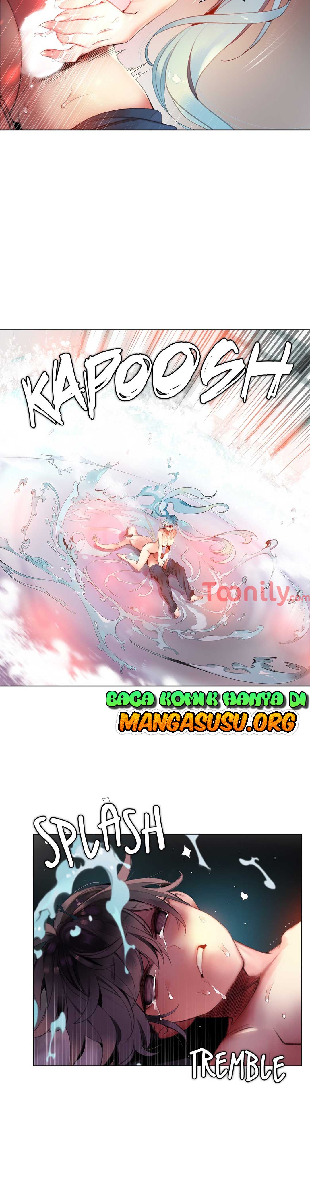 Lilith&#8217;s Cord - Chapter 66 24