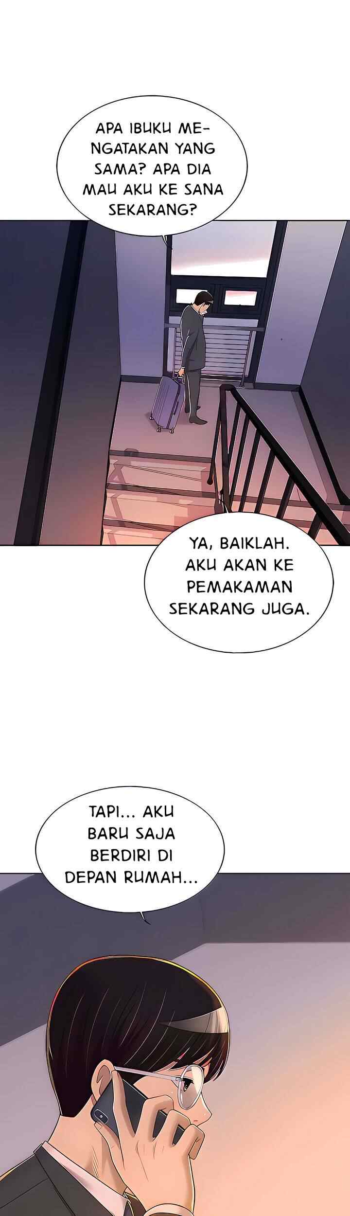 Noona&#8217;s Taste - Chapter 66 11