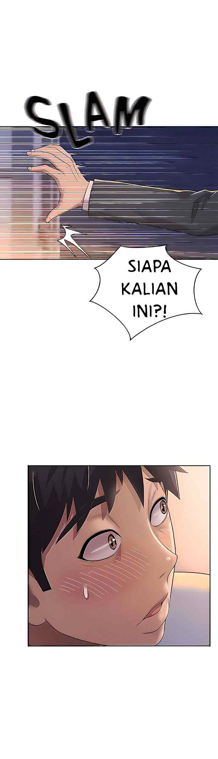 Noona&#8217;s Taste - Chapter 66 42
