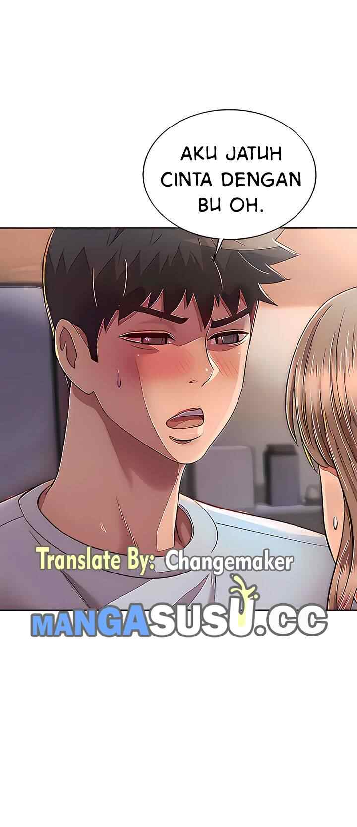 Noona&#8217;s Taste - Chapter 66 30