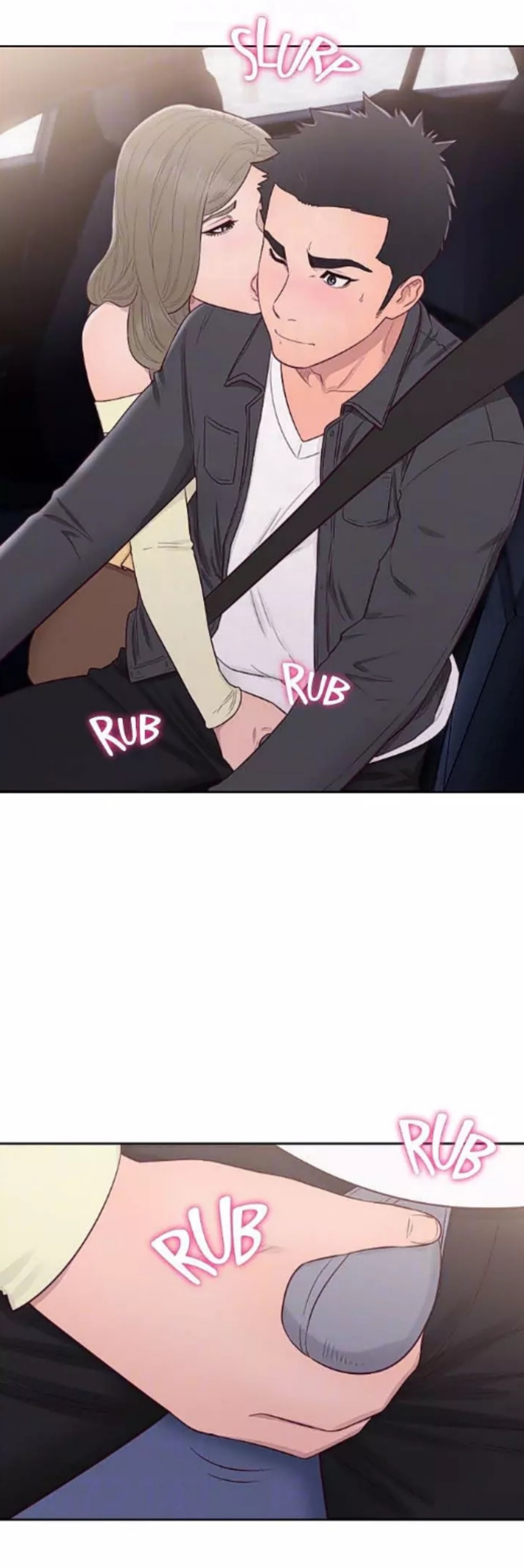 Lust Awakening - Chapter 66 38