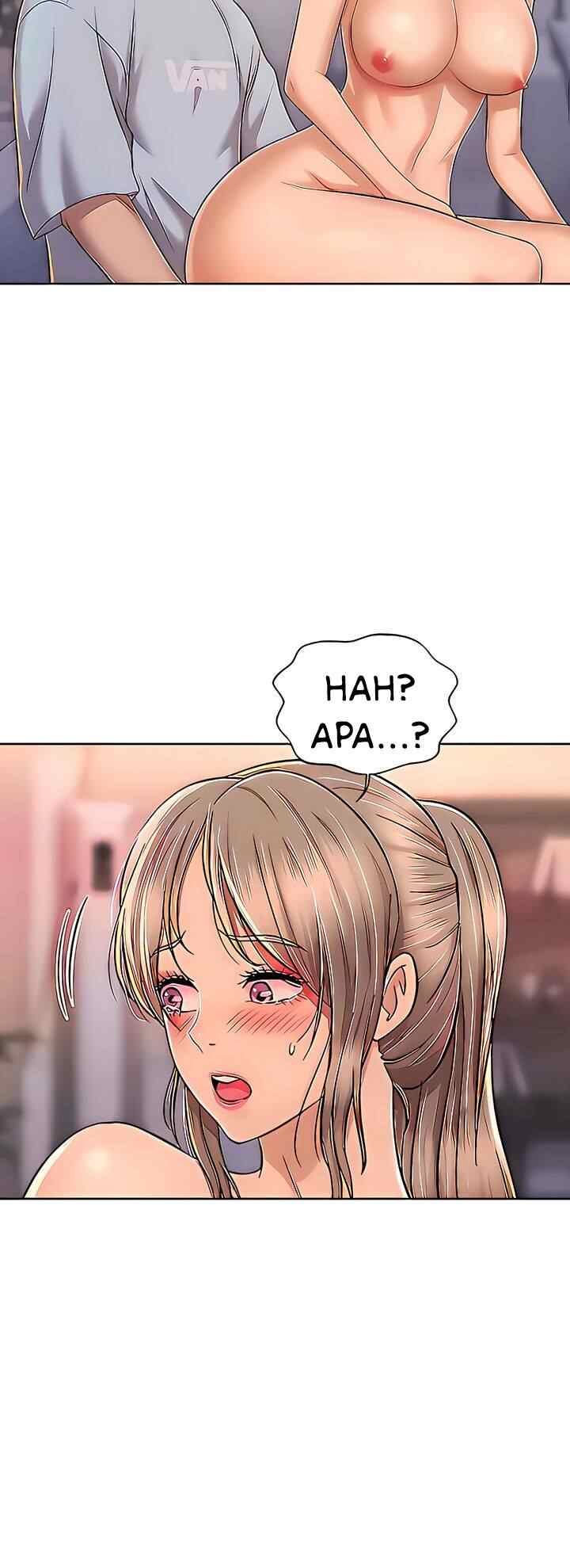 Noona&#8217;s Taste - Chapter 66 32