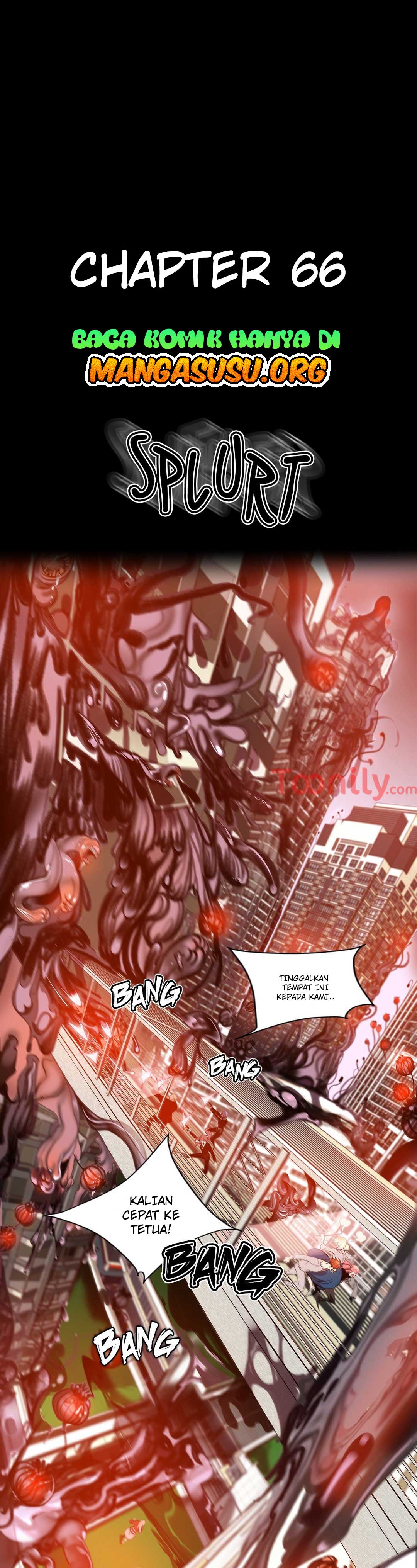 Lilith&#8217;s Cord - Chapter 66 1