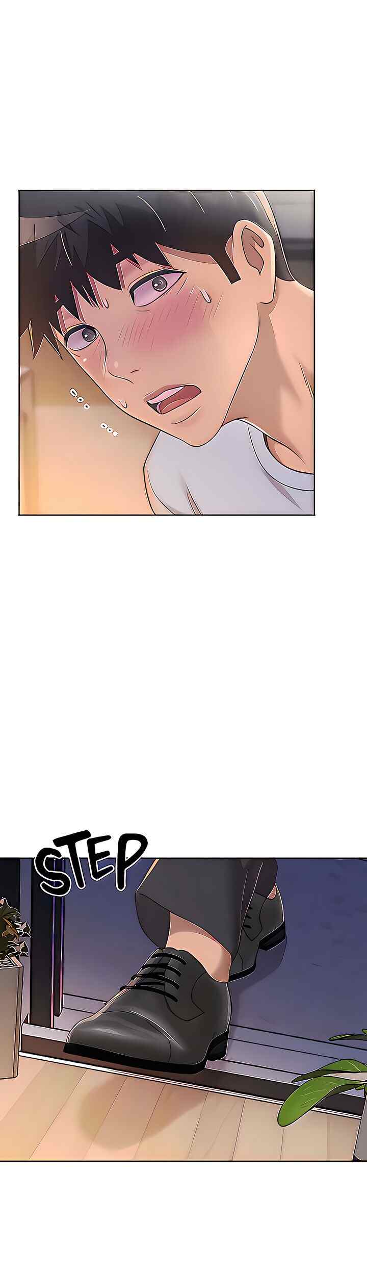 Noona&#8217;s Taste - Chapter 66 48