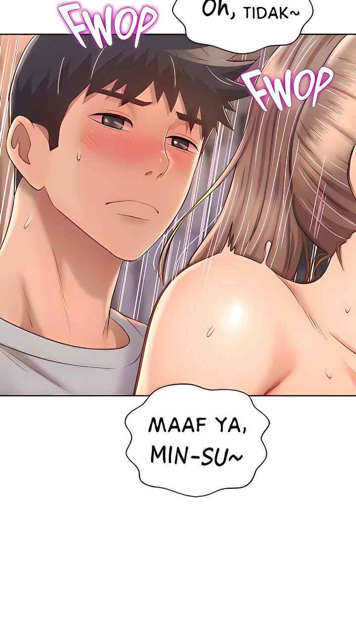 Noona&#8217;s Taste - Chapter 66 21