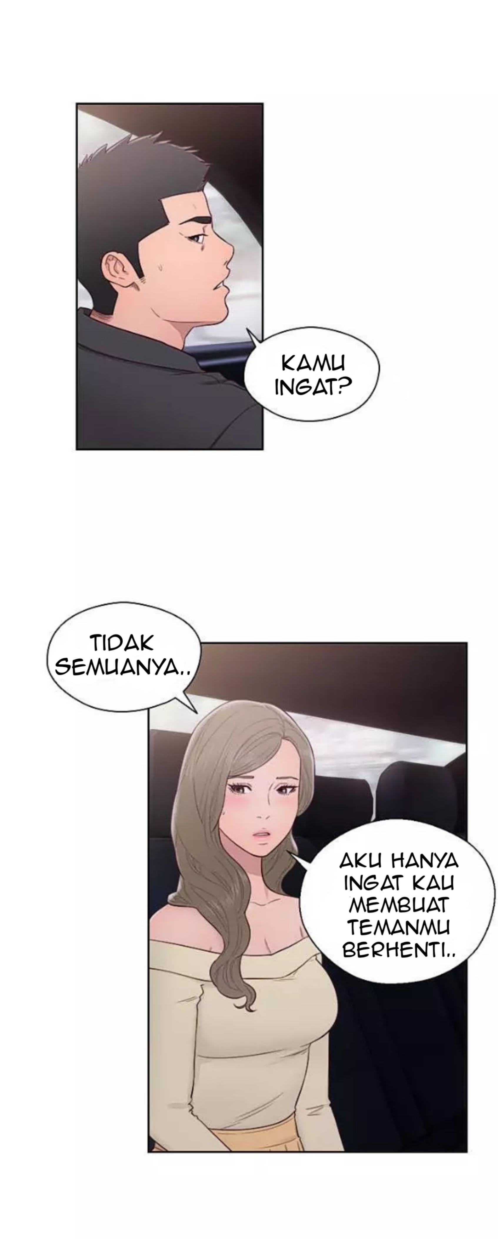 Lust Awakening - Chapter 66 35
