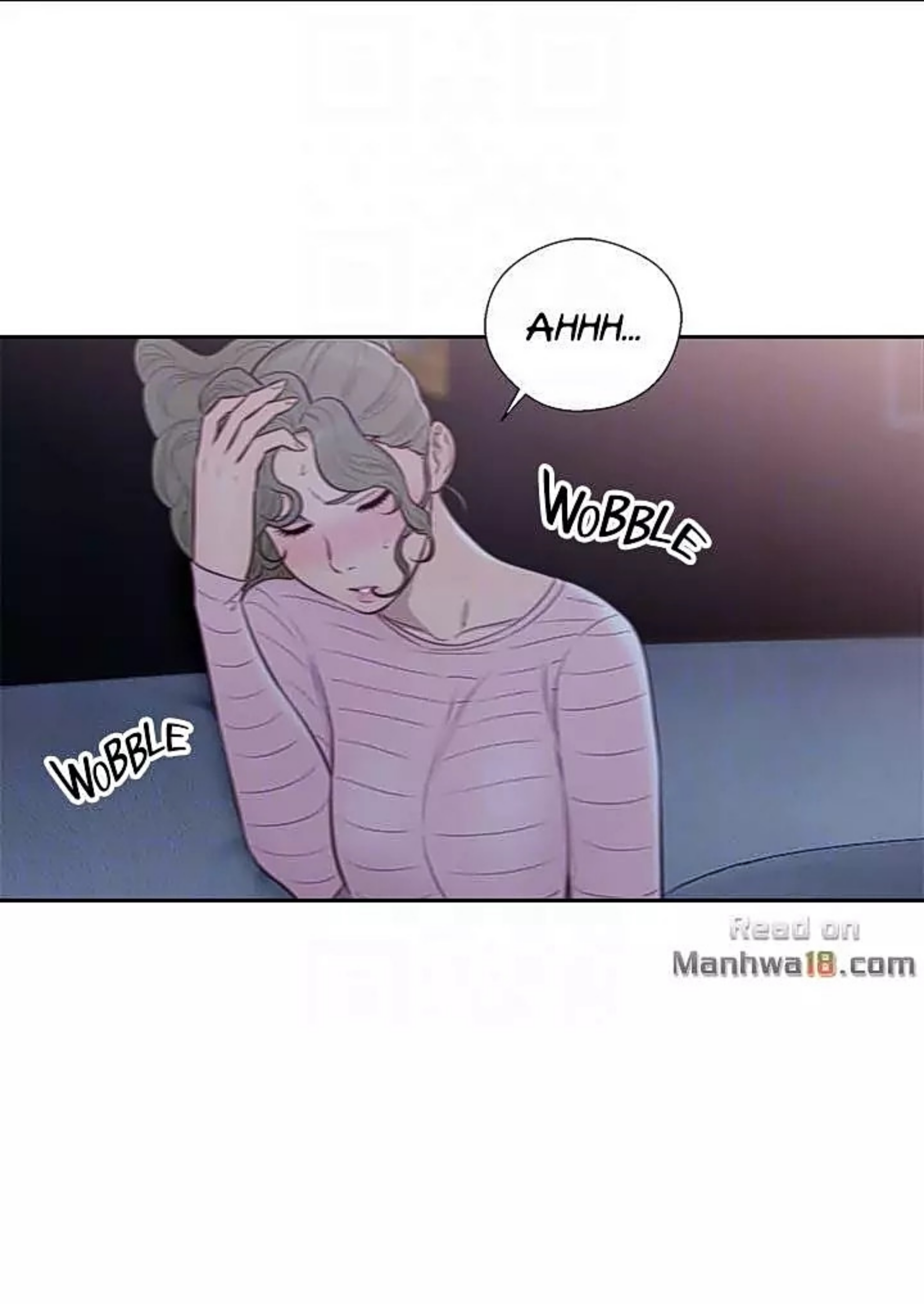 Lust Awakening - Chapter 66 10