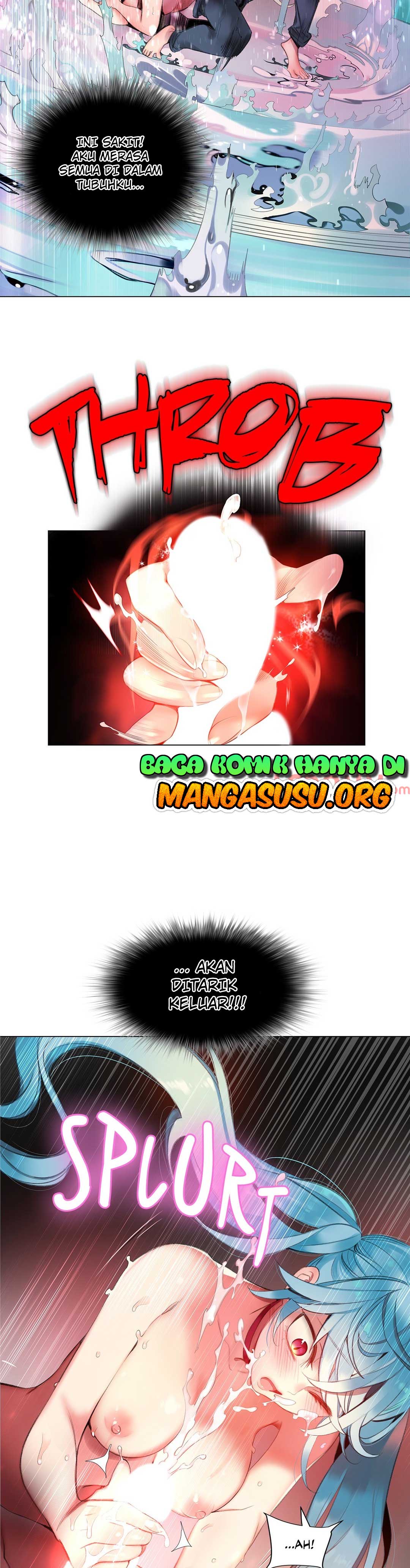 Lilith&#8217;s Cord - Chapter 66 23