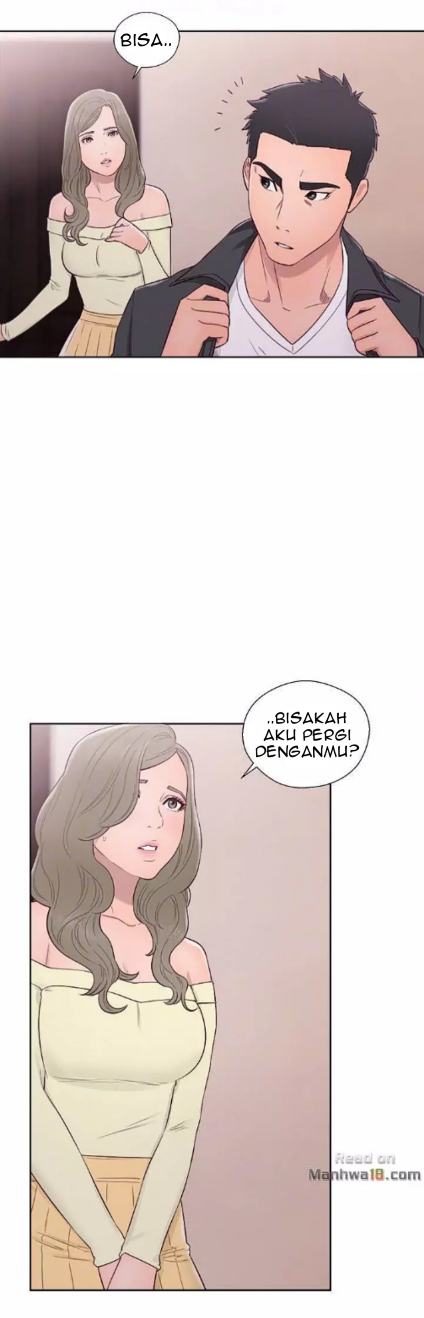 Lust Awakening - Chapter 66 30