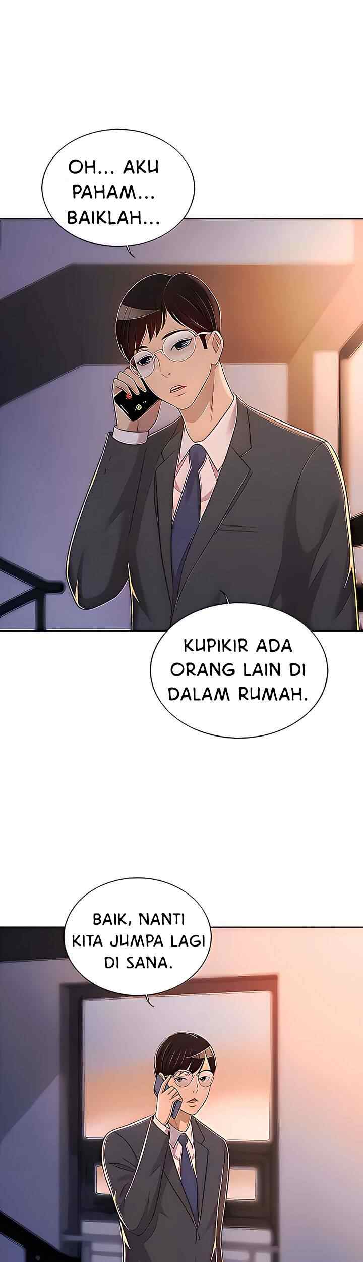 Noona&#8217;s Taste - Chapter 66 15