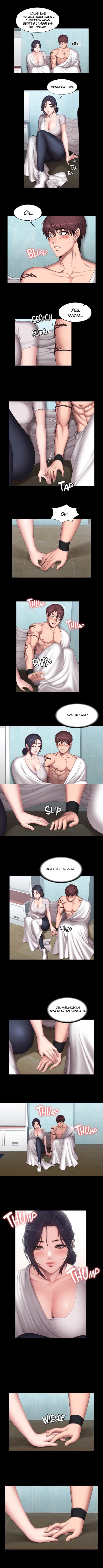 Fitness Uncensored - Chapter 66 2