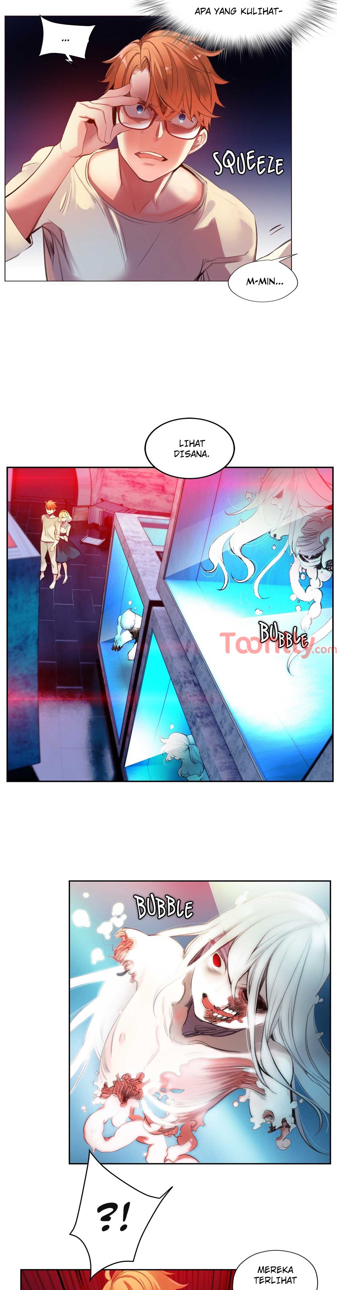 Lilith&#8217;s Cord - Chapter 66 9