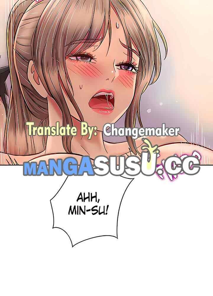 Noona&#8217;s Taste - Chapter 66 7