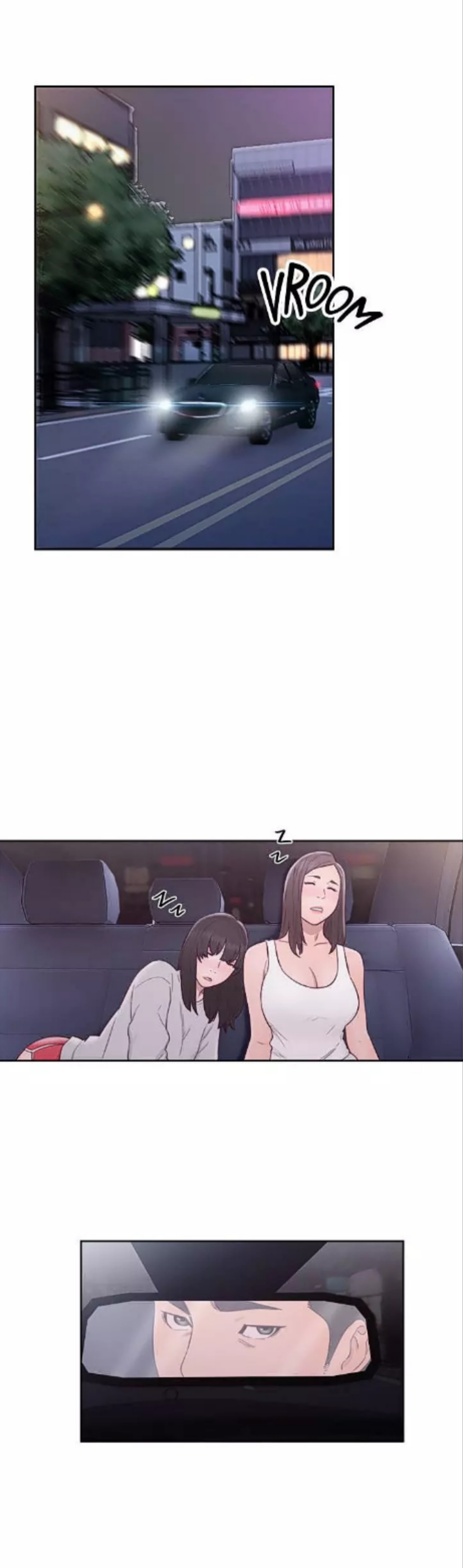 Lust Awakening - Chapter 66 12