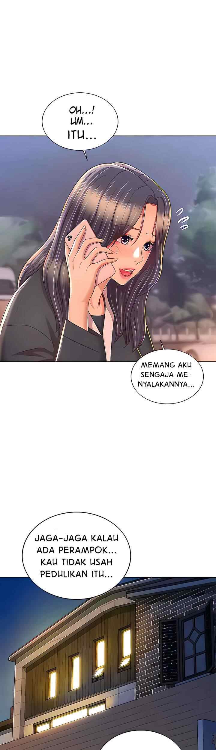 Noona&#8217;s Taste - Chapter 66 13