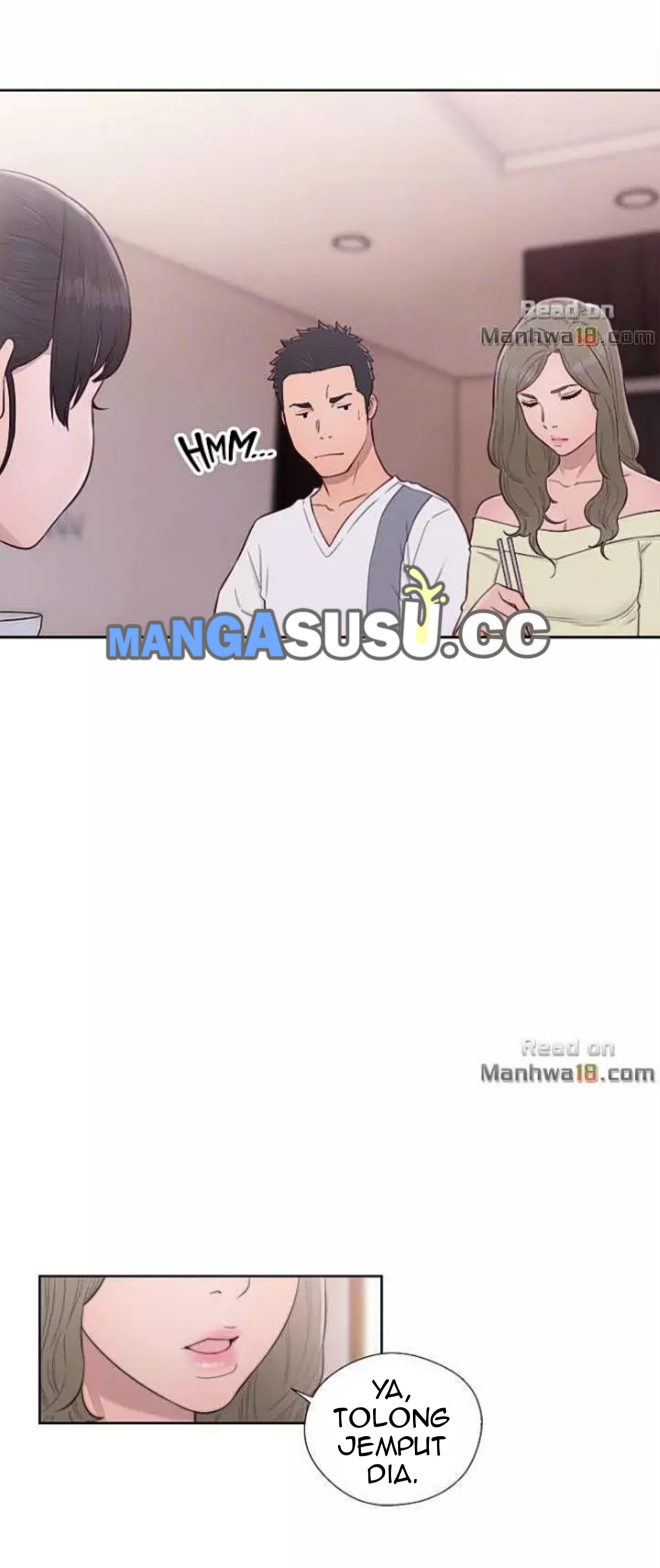 Lust Awakening - Chapter 66 26
