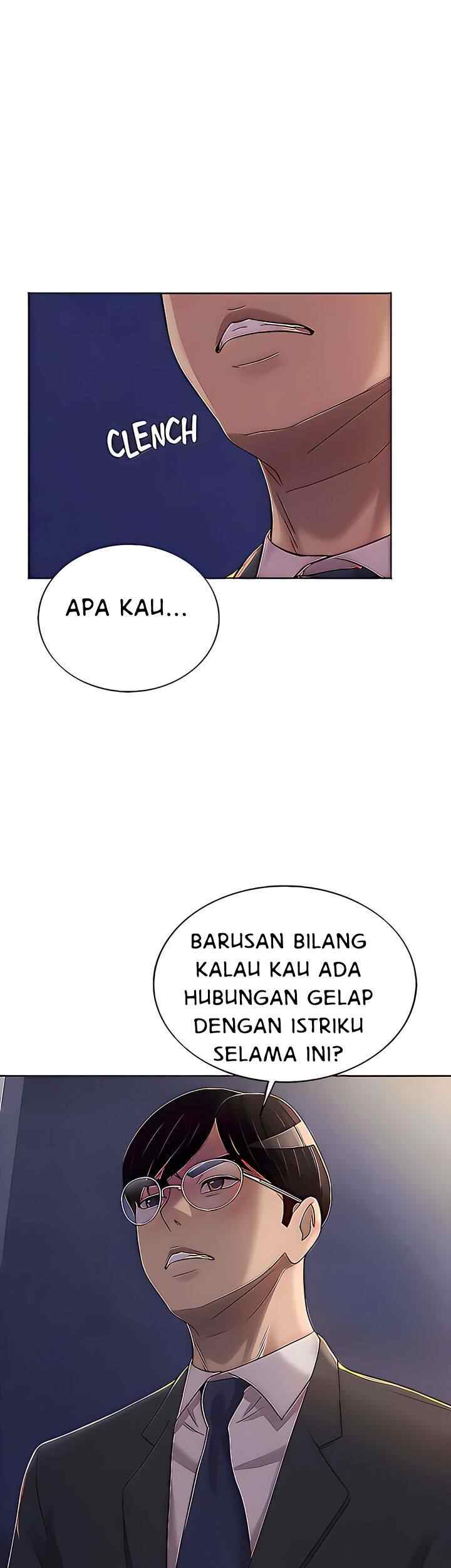 Noona&#8217;s Taste - Chapter 66 44