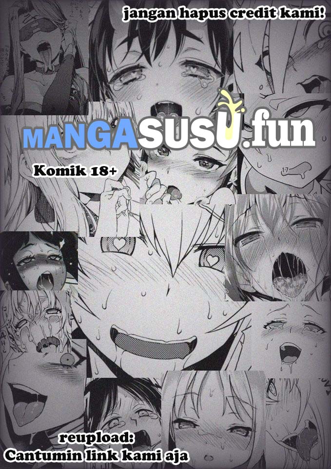 Lust Awakening - Chapter 66 1