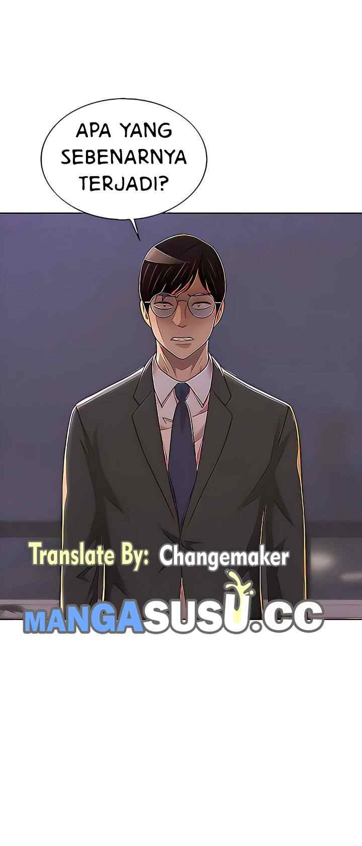 Noona&#8217;s Taste - Chapter 66 41
