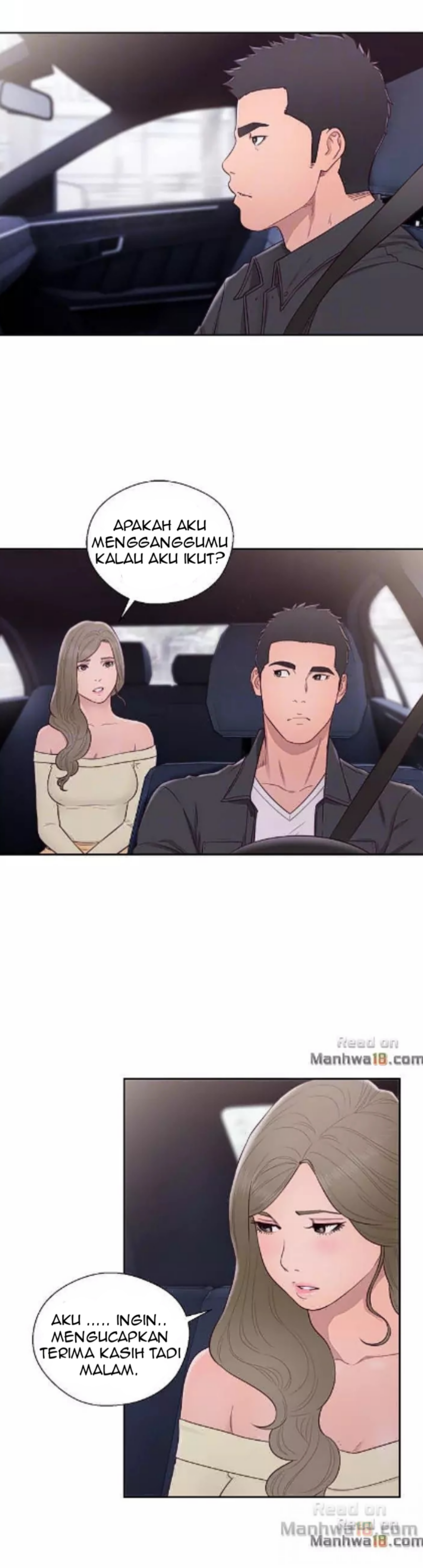 Lust Awakening - Chapter 66 34
