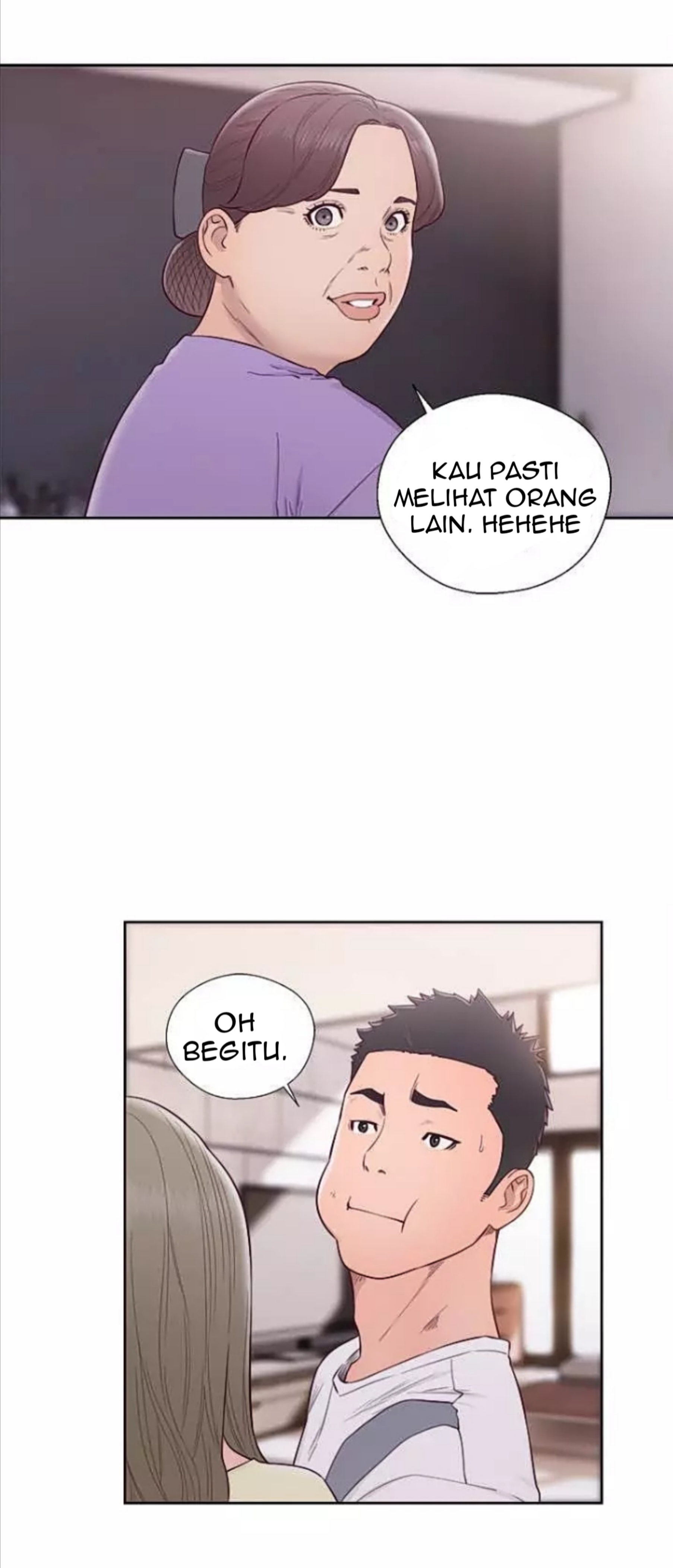 Lust Awakening - Chapter 66 22