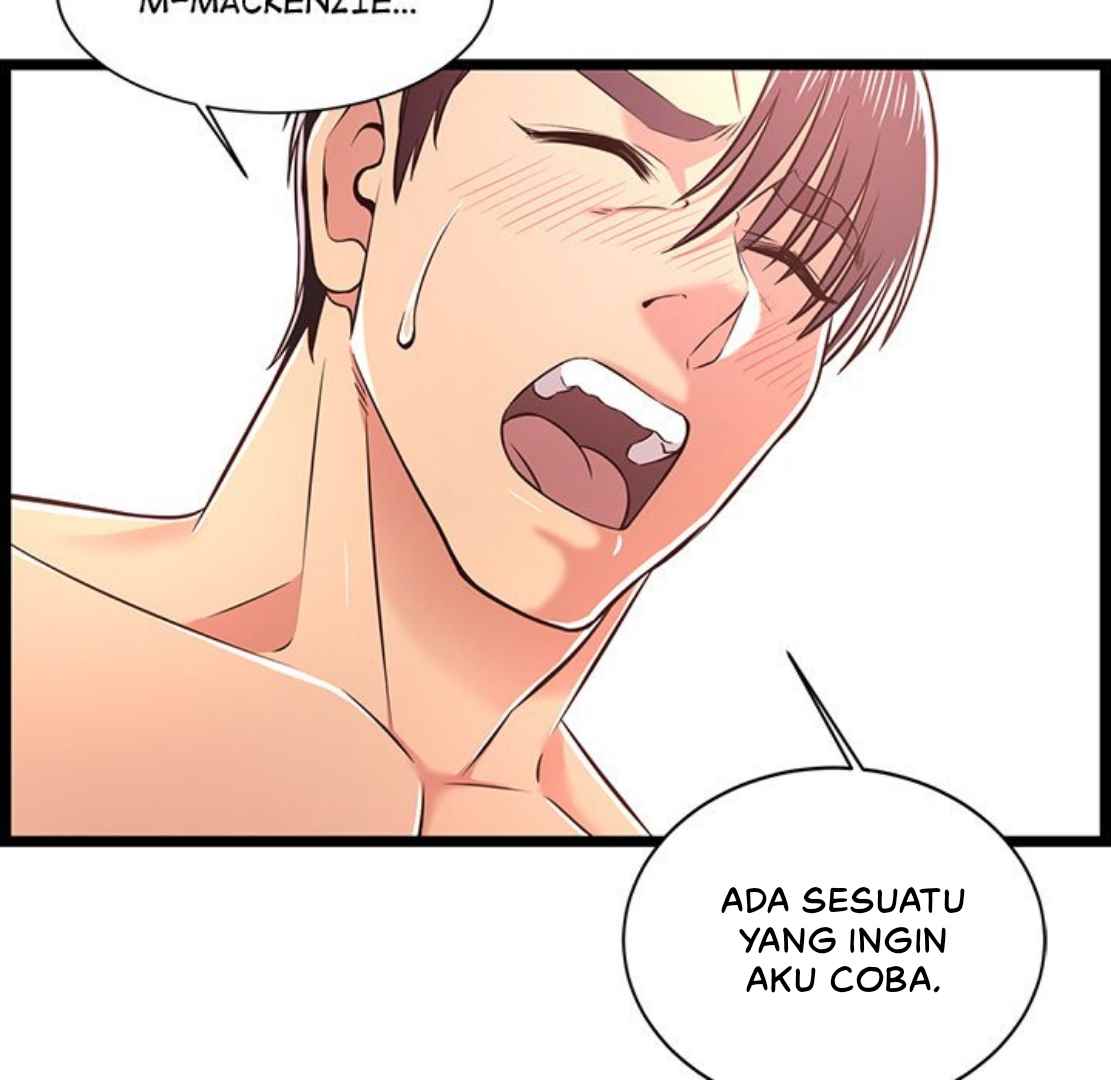 No Way Out - Chapter 20 73