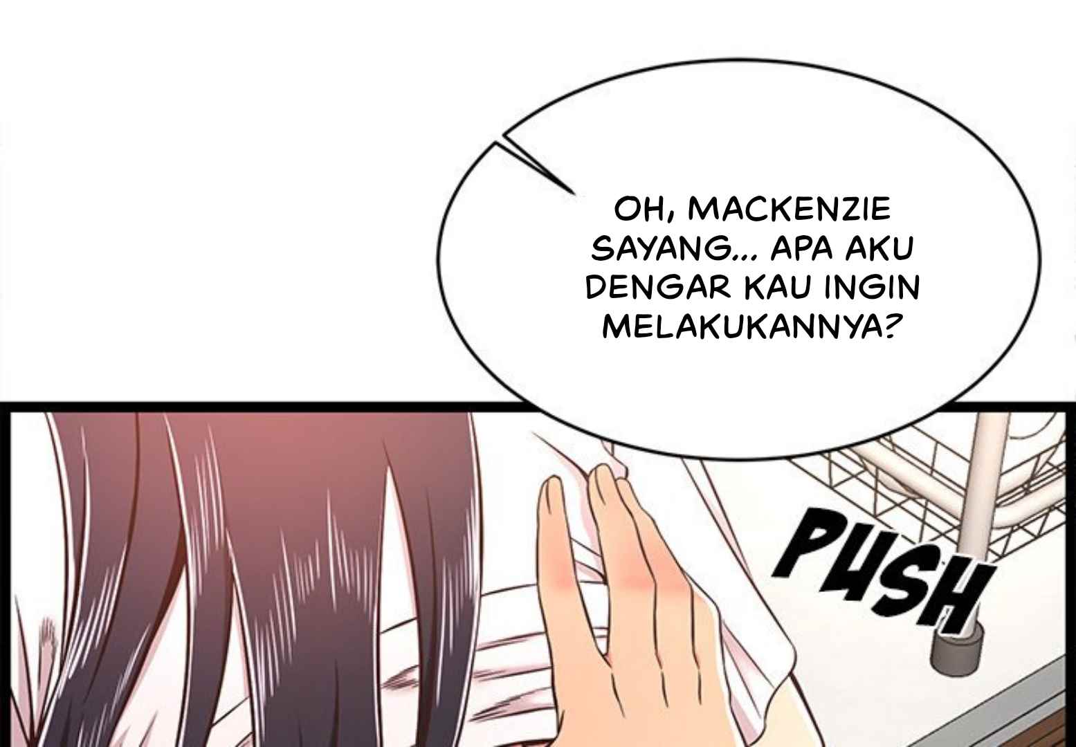 No Way Out - Chapter 20 3