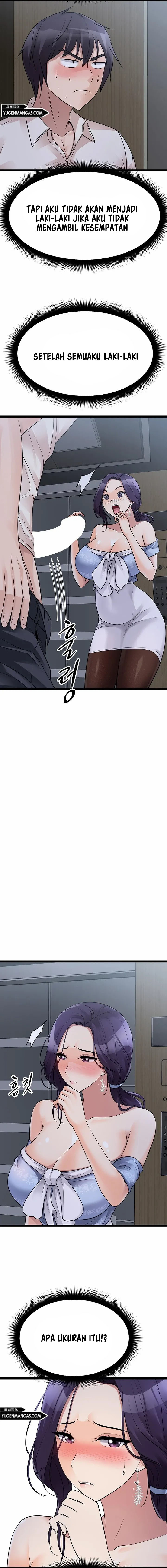 Cucumber Market - Chapter 20 20