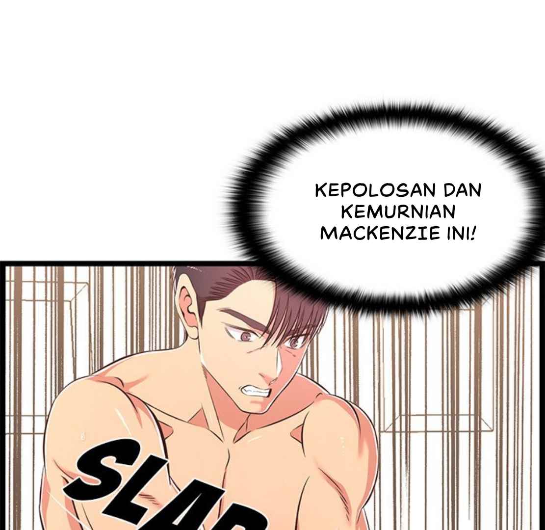 No Way Out - Chapter 20 88