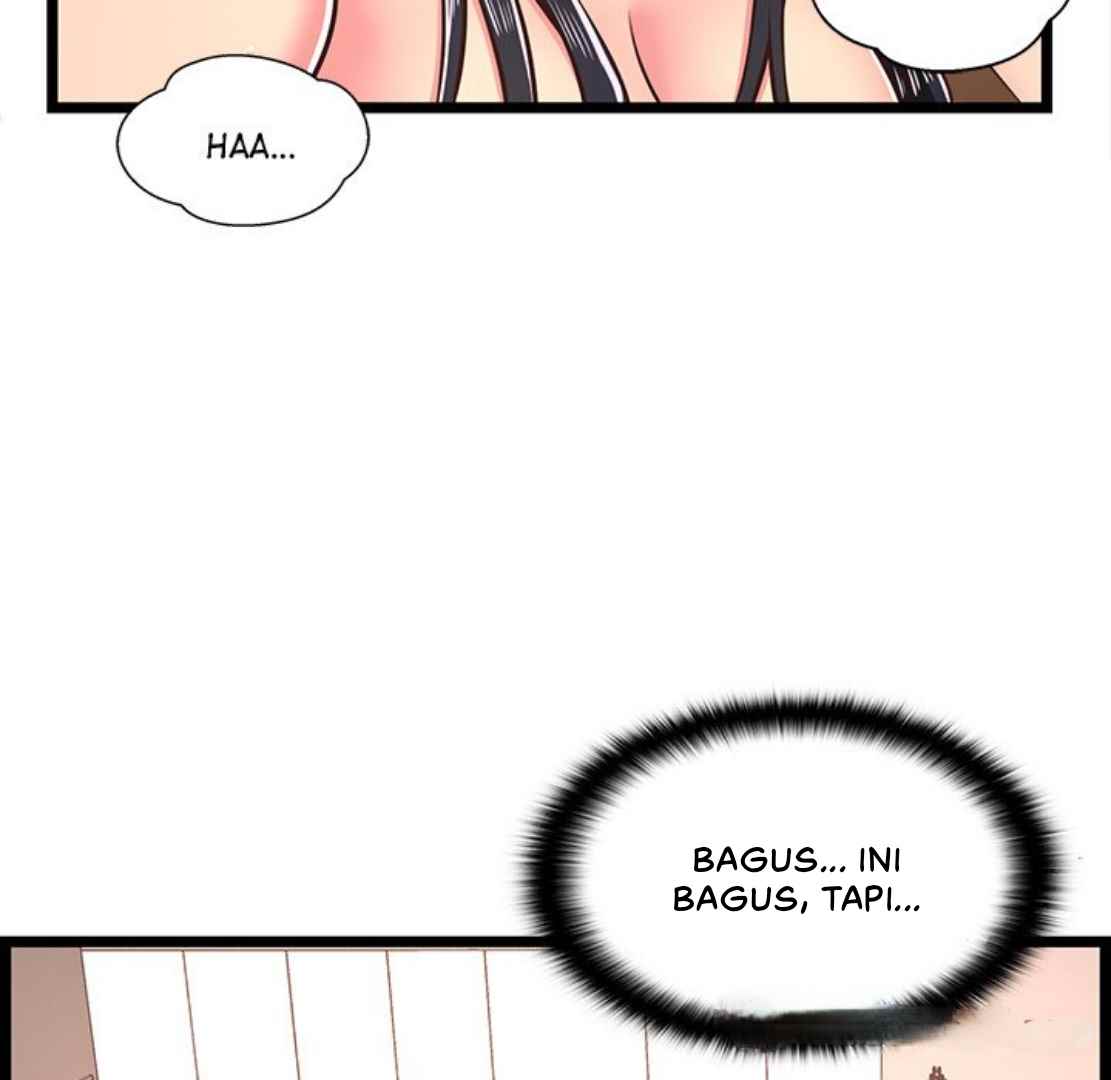 No Way Out - Chapter 20 69