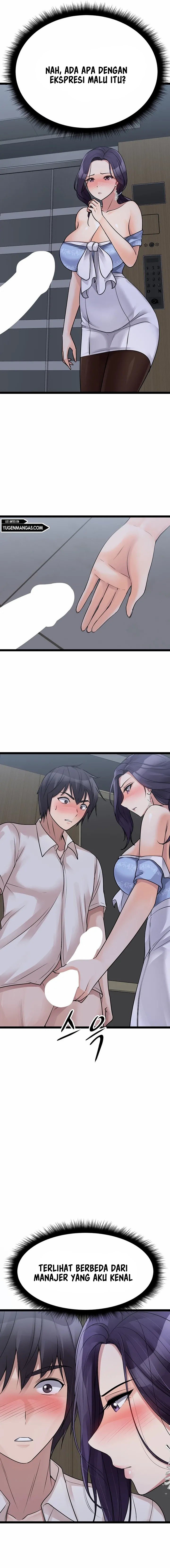 Cucumber Market - Chapter 20 23