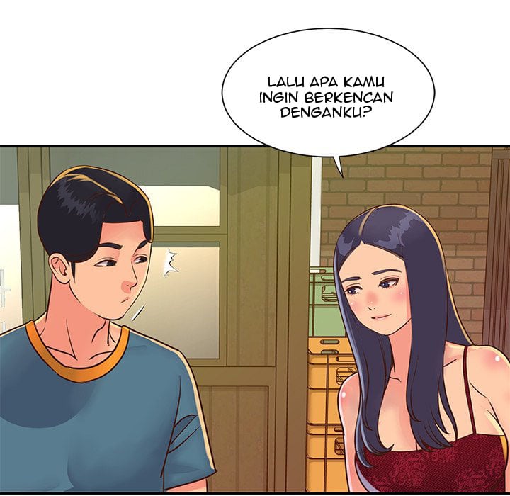 Not One, But Two - Chapter 20 52