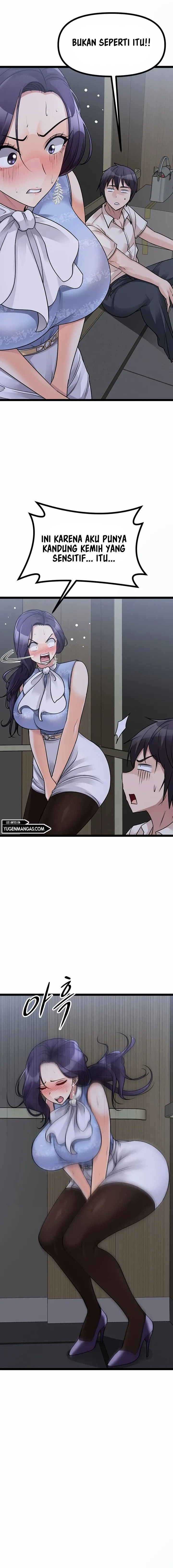 Cucumber Market - Chapter 20 7
