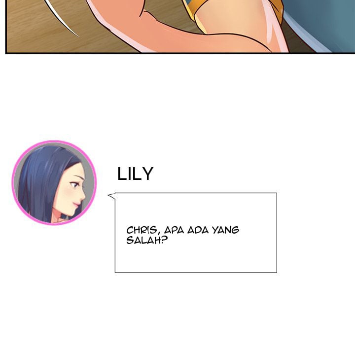 Not One, But Two - Chapter 20 36