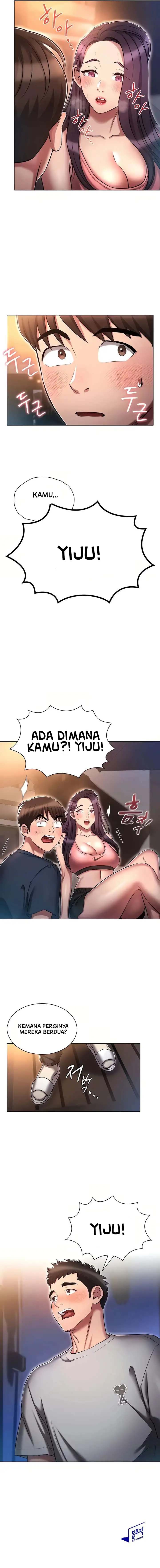 The Law of Reincarnation - Chapter 20 8