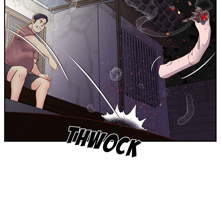 Not One, But Two - Chapter 20 61